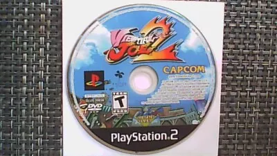 Viewtiful Joe 2 (Sony PlayStation 2 2004) • $17.34