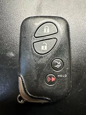 OEM 06-09 Lexus GS ES IS LS Key Fob Remote Keyless Entry FCC ID: HYQ14AAB • $55