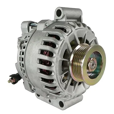 Alternator For Ford Windstar 3.8L 1999-2003 135 AMP AR109654 8253; AFD0060 • $104.13