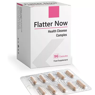 Bloated Stomach Relief Tablets For Men Women Capsules Digestion Gas Bloating IBS • £4.99