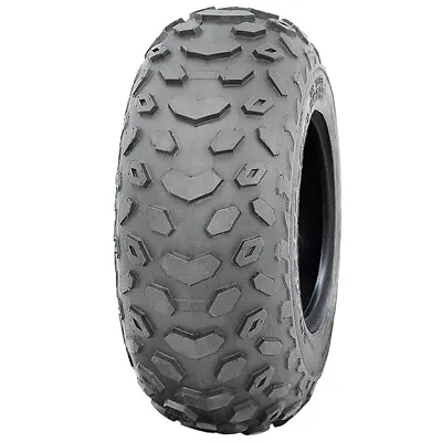 19x7.00-8 Quad ATV Tyre Wanda P330 Tubeless E Marked Road Legal 28J Load & Speed • £49.53