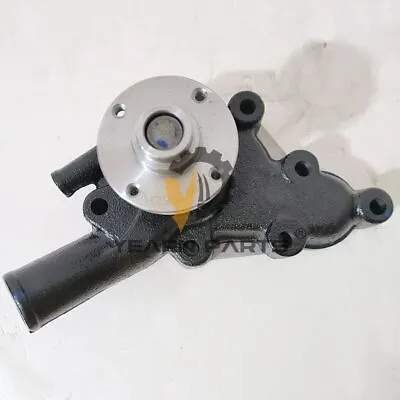 Water Pump 65.06500-6253 65.06500-6122A Doosan Daewoo SOLAR 50W-3 SOLAR 50W-III • $339