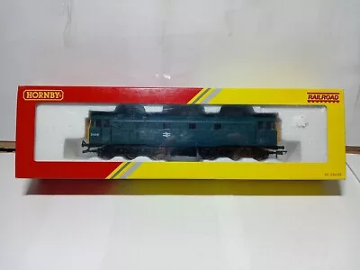 Hornby OO Gauge R3067 Class 31 AIA-AIA Diesel Electric 31256 • £90