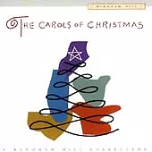 The Carols Of Christmas: A Windham Hill Collection Audio CD • $8.49