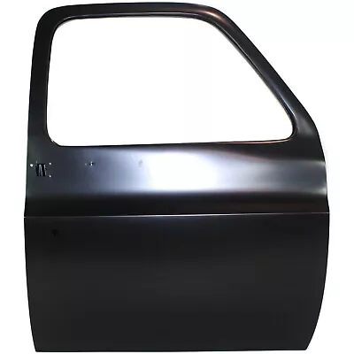 Door Shell For 1978-1986 Chevrolet C10 Front Passenger Side • $263.45