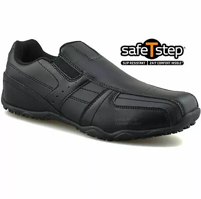 £100 • Buy Mens Shoes Memory Foam Walking Loafers Moccasin Driving Deck Boots Trainers Size