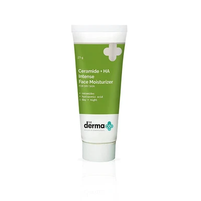 $17.67 • Buy Derma Ceramide Intense Face Dry Skin Moisturizer Fine Line Wrinkles Acne Remove