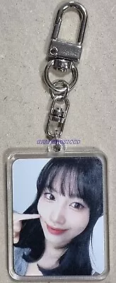 TWICE With YOU-th 13TH MINI Album OFFICIAL JYP POB KEYRING KEY RING ONLY NEW • $5.99