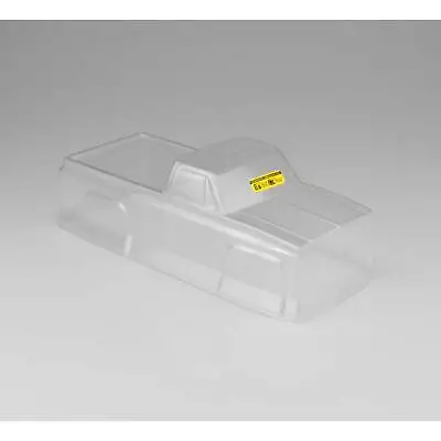 JConcepts Inc. 1982 GMC K10 Traxxas 1/16th E-Revo Clear Body JCO0382 Car/Truck • $23.80