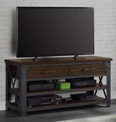 Bayside Furnishings By Whalen 3 In 1 TV Stand • $150