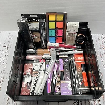 Makeup Cosmetic Wholesale Lot Various Brands READ A • $19.99