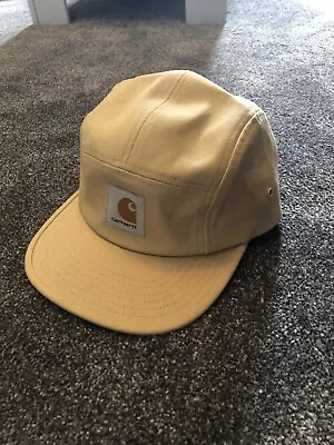 Carhartt Backley Panel Hat • £5