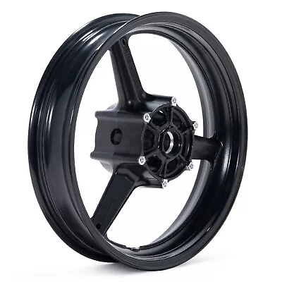 YZF R6 99-02 For Yamaha 17x3.5 Tubeless Front Wheel YZF R1 98-03 R7 99 FZ1 01 02 • $199.90