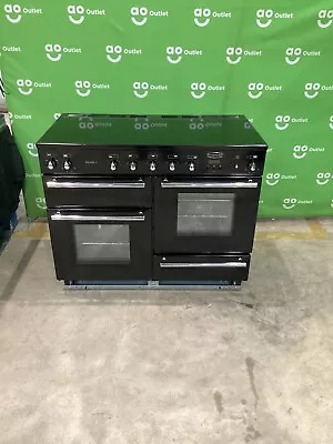 Rangemaster Electric Range Cooker Toledo + TOLP110EIGB/C 110cm #LF74648 • £2239