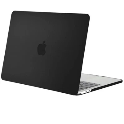 $18.04 • Buy For 2020 2022 MacBook Pro 13  M2 / M1 Classic Series Rubberized Hard Case Cover