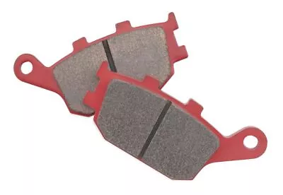 BikeMaster Brake Pad And Shoe For Honda CBR1000RR 2004-2005 Sintered Rear • $46.62