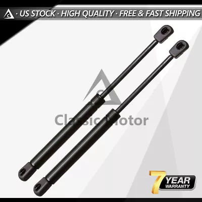 Liftgate Lift Supports Struts For Kia Sedona 06-14 Mini Passenger Van 4-Door • $19.33