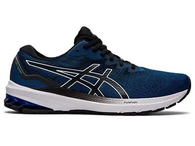 GREAT SAVINGS || Asics Gel GT 1000 11 Mens Running Shoes (4E Extra Wide) (400) • $164.05