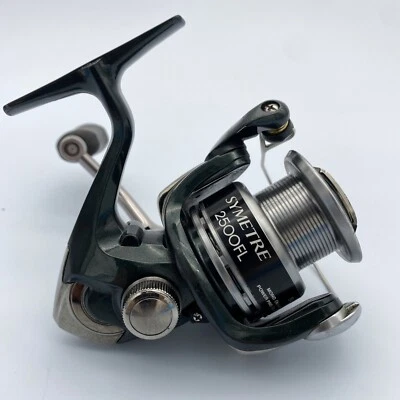Cuscinetto In Acciaio Inox ABEC5 Per Shimano Syncopate SC-2500FG – Ricambio Originale RD8554 (7x14x5 Mm)