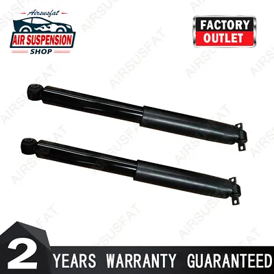 2x Rear Gas Shock Absorber Core Left & Right For Hummer H3 2006 -2010 20864725 • $280