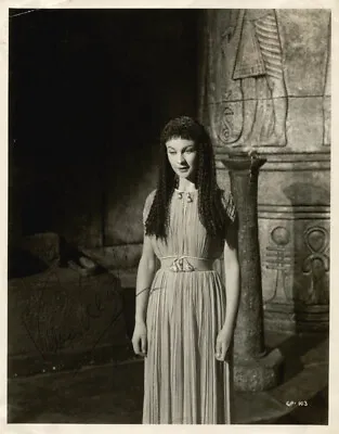 Vivien Leigh - Inscribed Photograph Signed • $1500