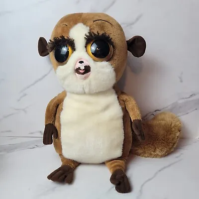Rare Madagascar DreamWorks Mort The Lemur 13  Russ Plush • $59.99