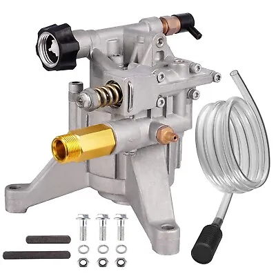 2700 PSI Pressure Washer Pump Kit Set Fits Husky Troy Bilt Husqvarna Vertical • $79.99