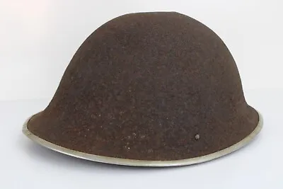 WW2 British Army  Turtle  Helmet • $89.95