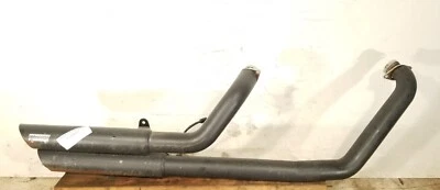 $389.95 • Buy 2014 Yamaha VStar 1300 Stryker XVS1300 VANCE & HINES Exhaust Muffler Pipes