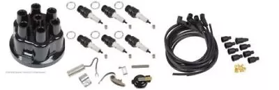 Tune Up Kit Fits FARMALL IH 6 Cyl. Models: 706 756 766 806 826 856 (1963 An • $71.99