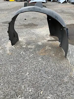  Vauxhall Vectra Sri  2006  Drivers Side Front Wheel Arch Trim 13183312 • $37.30