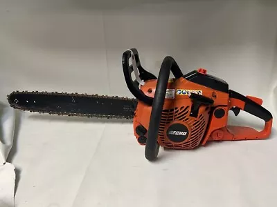 Echo CS-450 Chainsaw W/20  Bar & Chain  45 Cc 2-Stroke  • $229.99