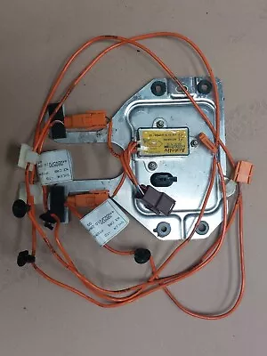 £34.99 • Buy Peugeot 306 Cabriolet Srs Ecu + Pre Tensioner Seat Wiring 9621996780 4408057010