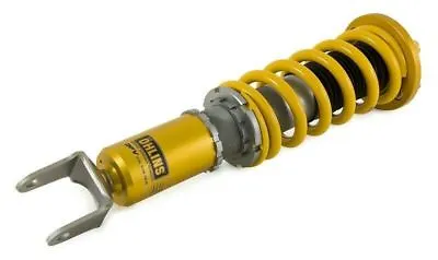 Ohlins For 99-09 Honda S2000 Road & Track Coilover System • $2623.88