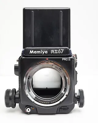 Mamiya RZ67 PROII Body RF1108 • £449