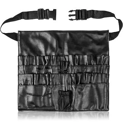 SHANY Urban Gal Collection Professional Makeup Apron - Makeup Artist Brush Belt • $19.98