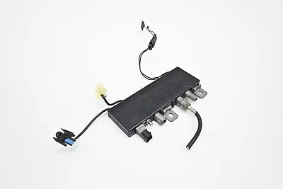 ⭐ 95-03 Bmw E38 5/7 Series Rear Radio Am Fm Diversity Amplifier Module Unit Oem • $29.40