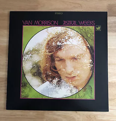 Van Morrison - Astral Weeks [VINYL] • $24.95