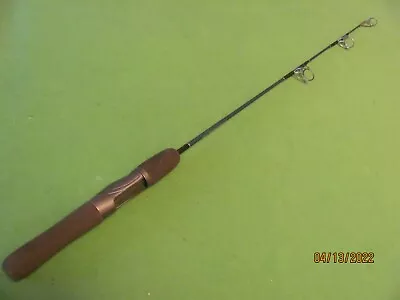 1) Vintage South Bend Northstar  27  Medium Action Ice Fishing Rod. • $14.95