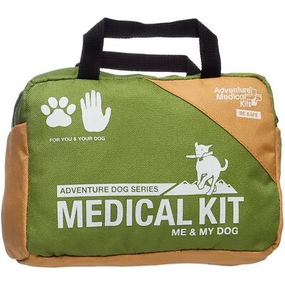 Adventure Medical Dog Series- Me & My Dog First Aid Kit • $73.34