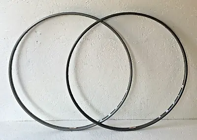 Wolber Super Champion Rim 700c 36 Hole 20.5 Mm Width Tubular • $38