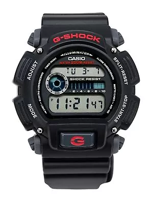 Casio G-Shock DW-9052-1VDR DW9052-1VDR Men's Watch • $130.49