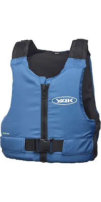 Yak Blaze Kayak 50N Buoyancy Aid Blue • £42.99