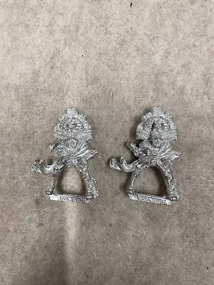 Warhammer Empire Of Man Karl Franz Old World Fantasy Bits • $19