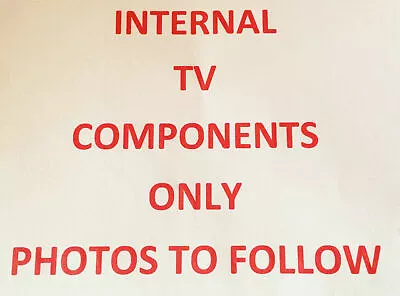 Lg 47lv450u 47   Lcd Tv Components Replacement Parts Spares • £300