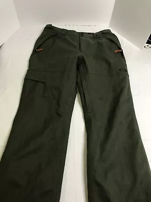 Oakley Men’s Large Loose Fit Snowboard Ski Pants RN# 96548 CA# 35460. • $60