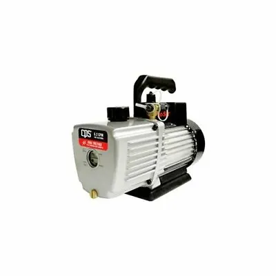 CPS Products VP6S 6 CFM Single-Stage Dual Voltage (115 / 230V) Vacuum Pump • $241.31