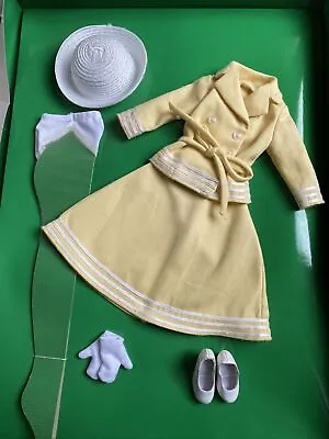 Tonner JANET LENNON JUNE BUG 15  Outfit NEW NRFB FITS 16” Tyler Wentworth Body • $49