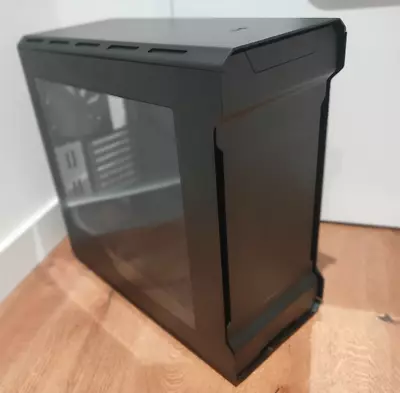 ENTHOO EVOLV ATX Full Tower PC Computer Case • $89.95