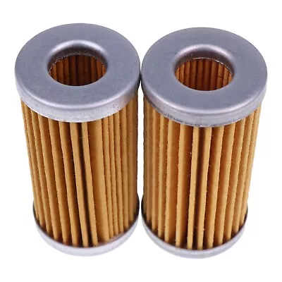 2X Fuel Filter MM404879 For Mahindra Tractor 1815 1816 2015 2216 2615 2816 • $12.50